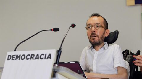 Pablo Echenique