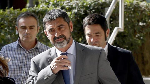 Josep Llu&iacute;s Trapero