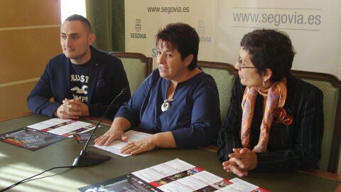 Presentaci&oacute;n de Magia en la C&aacute;rcel
