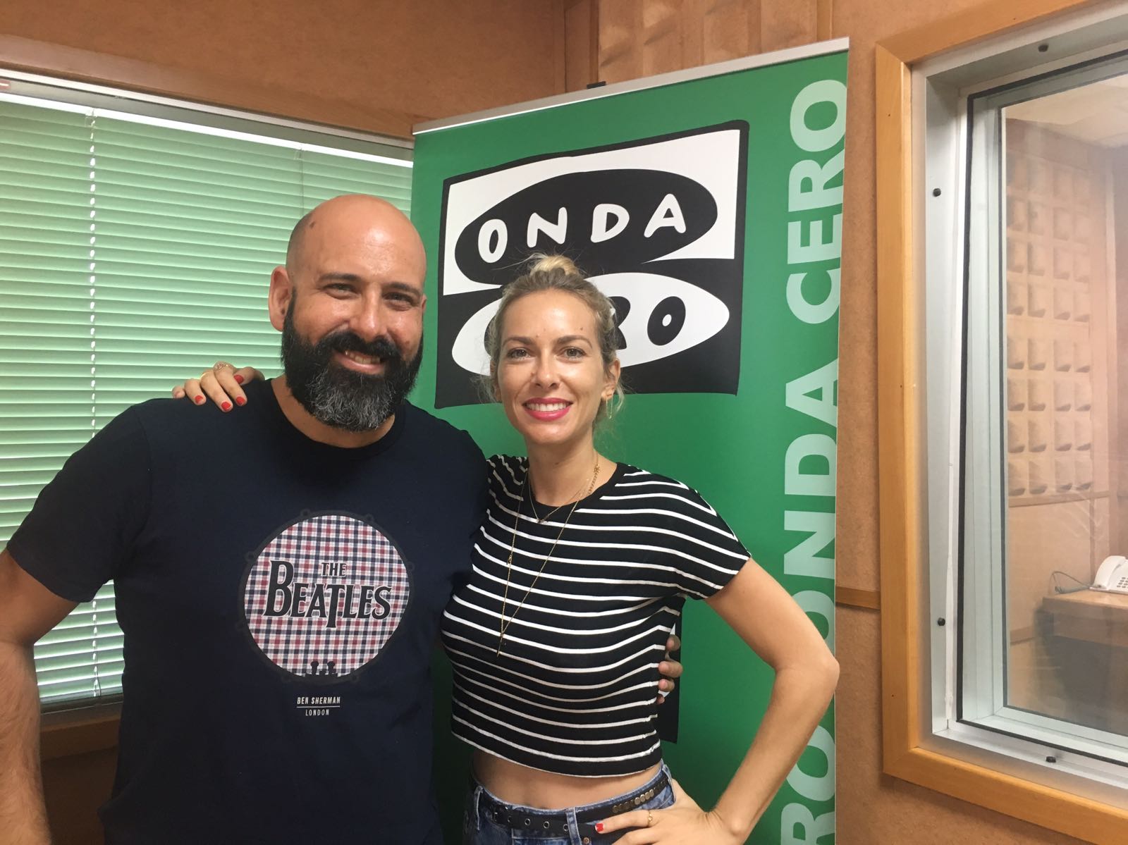Gran Canaria En La Onda Lunes 16/10/2017 Gran Canaria En La Onda Lunes 16/10/2017