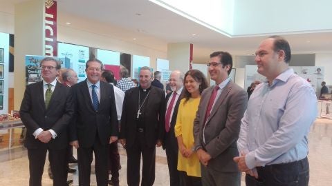 Jornadas contra la Pobreza