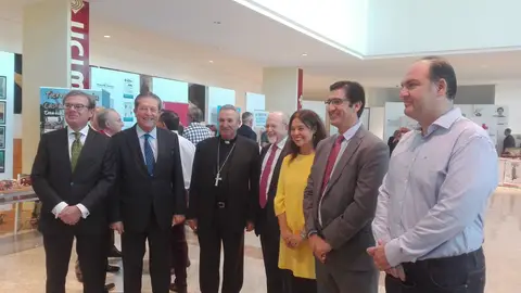 Jornadas contra la Pobreza Jornadas contra la Pobreza
