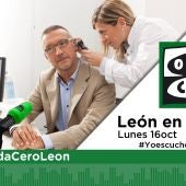 Onda Cero León desde GAES