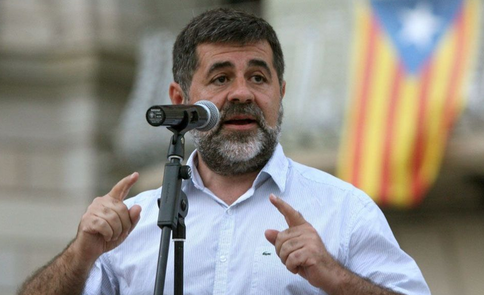 La ANC defiende un Govern "mixto con políticos en el exilio" ante las circunstancias "tan anómalas" La ANC defiende un Govern "mixto con políticos en el exilio" ante las circunstancias "tan anómalas"