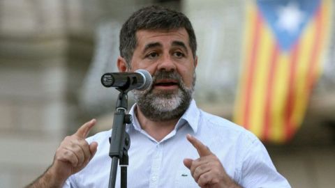 Enric Blanes, uno de los miembros de ANC.