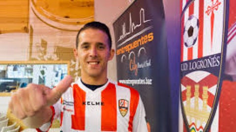 Antonio Asencio "&Ntilde;o&ntilde;o" jugador de la UDL