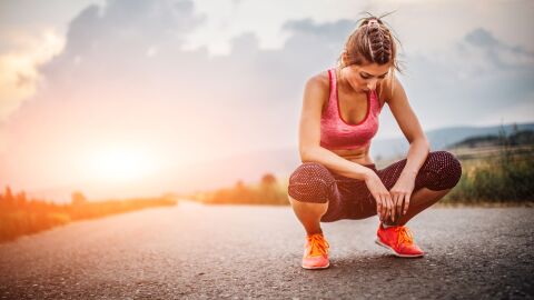 Runnorexia: obsesi&oacute;n por correr