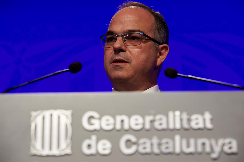 JxCat aguarda la decisión del Tribunal Supremo sobre Sánchez con Turull como alternativa JxCat aguarda la decisión del Tribunal Supremo sobre Sánchez con Turull como alternativa