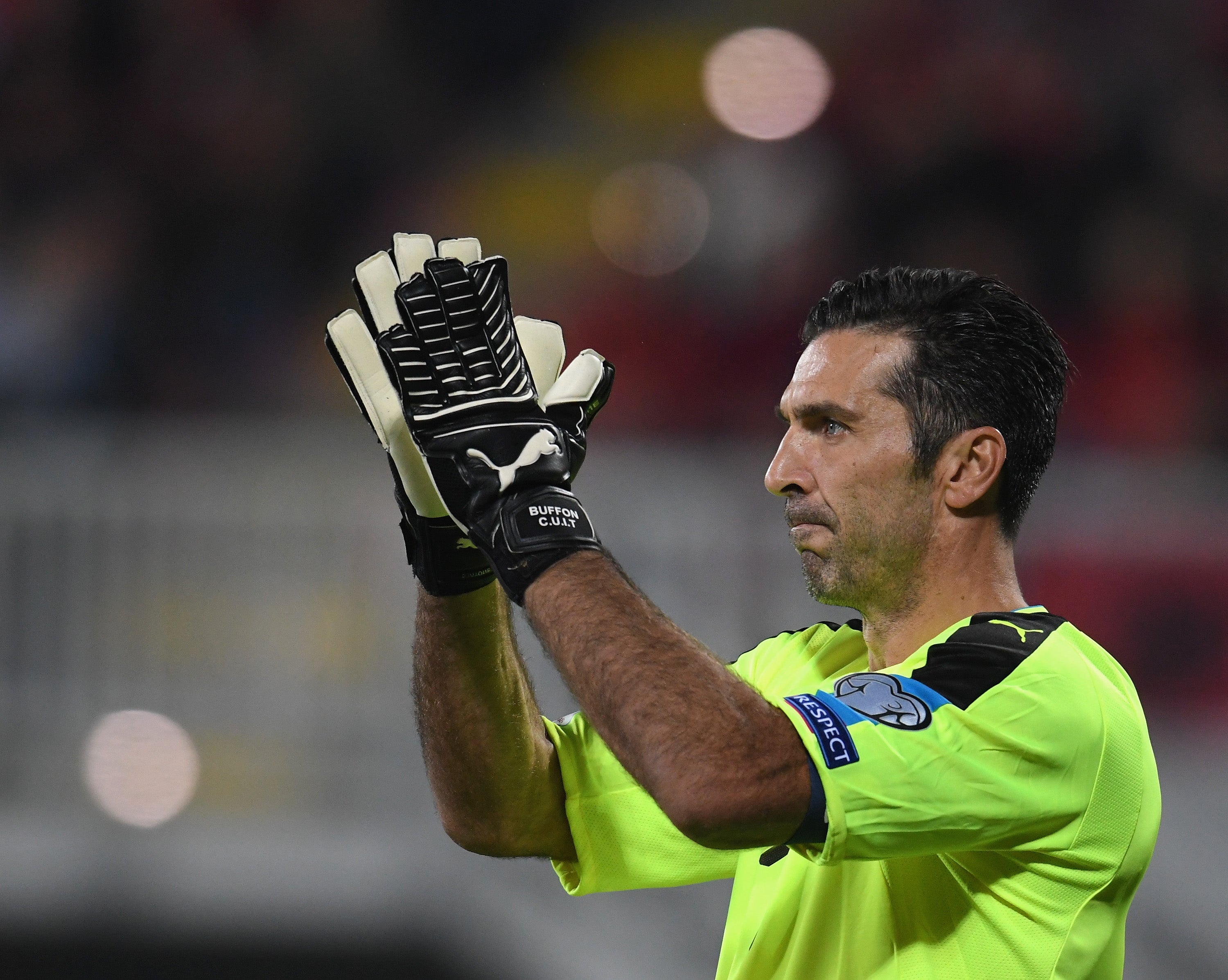 Suecia-Italia y Croacia-Grecia, duelos más destacados de la repesca por el Mundial de Rusia Suecia-Italia y Croacia-Grecia, duelos más destacados de la repesca por el Mundial de Rusia