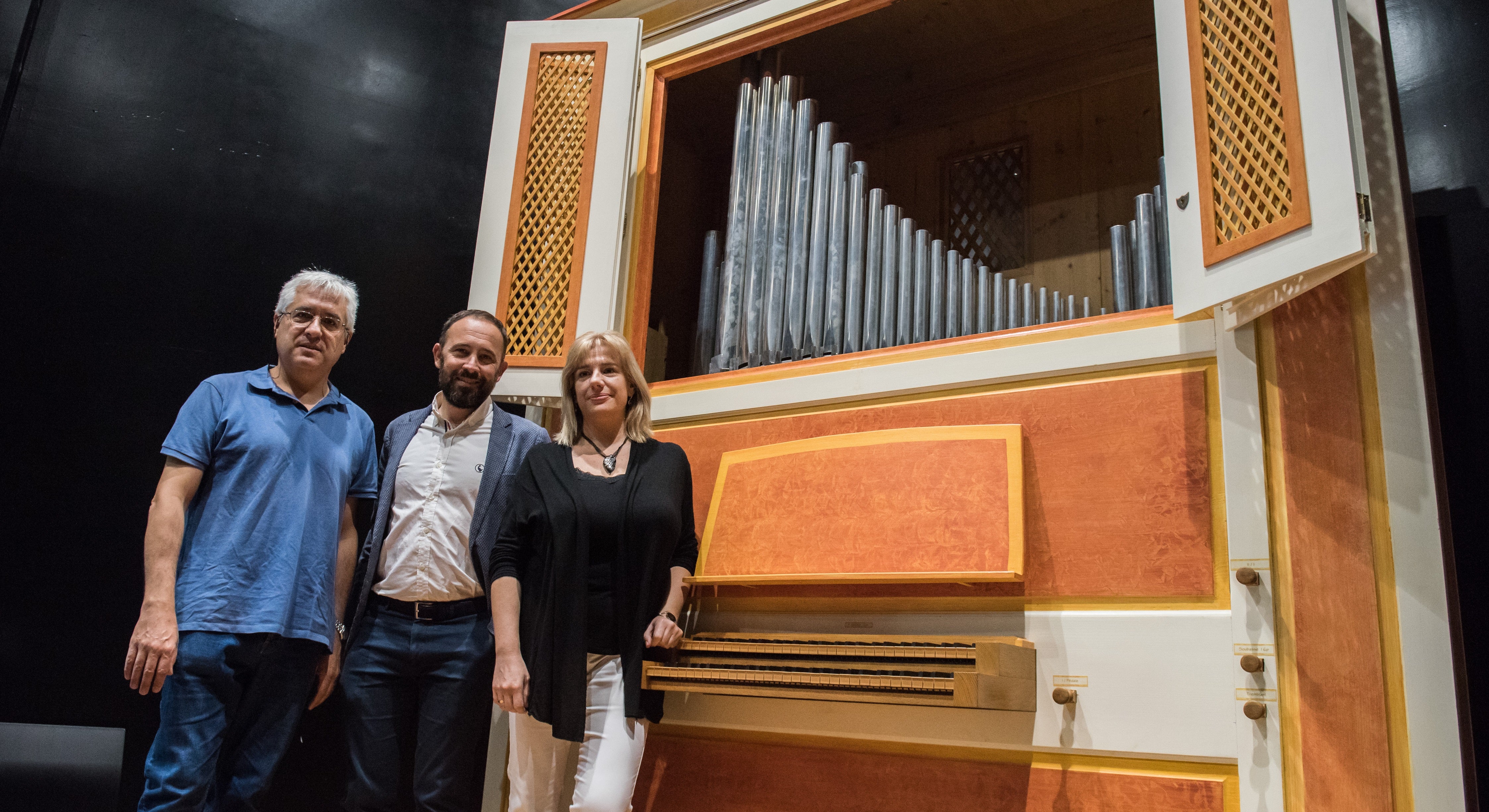 Gipuzkoa en la Onda 17/10/2017 Gipuzkoa en la Onda 17/10/2017