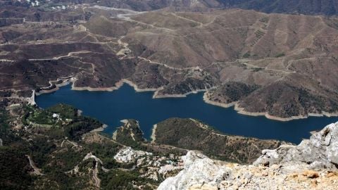 embalse