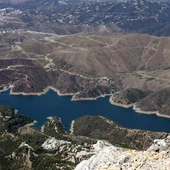 embalse embalse