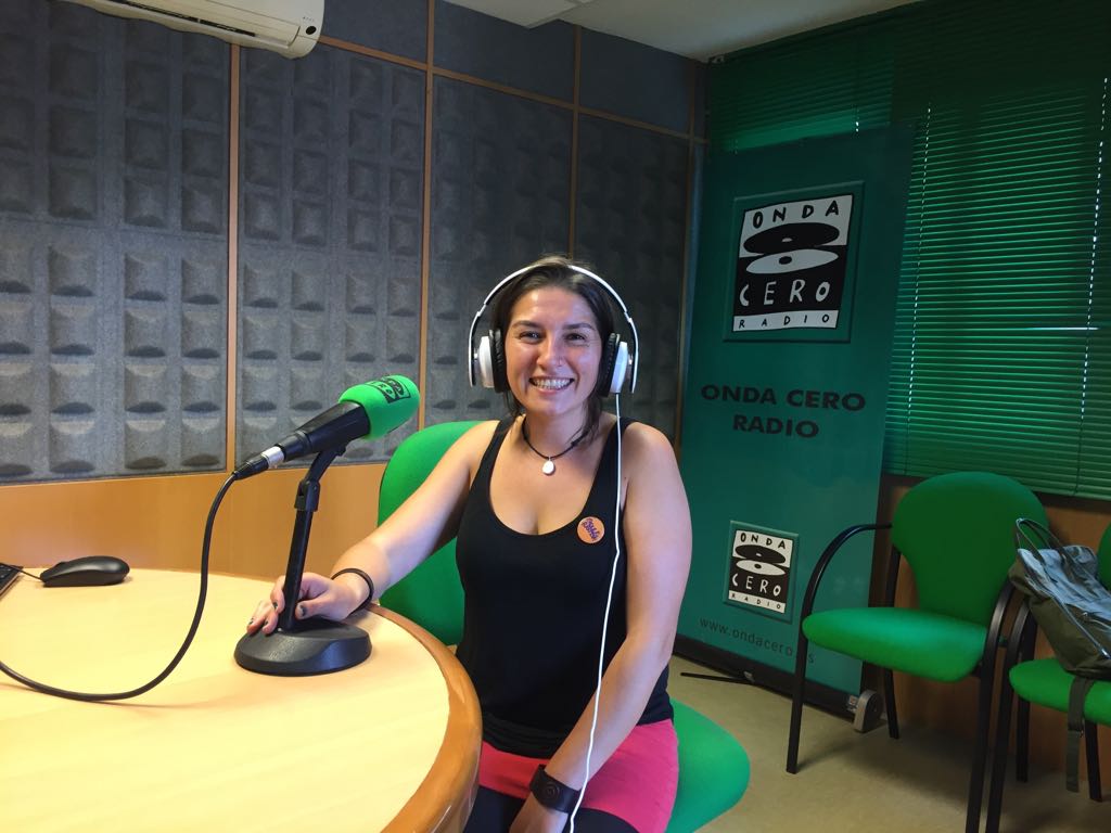 Gente Viajera de Galicia (13-10-2017) Gente Viajera de Galicia (13-10-2017)