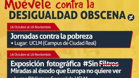 Alianza Local contra la pobreza