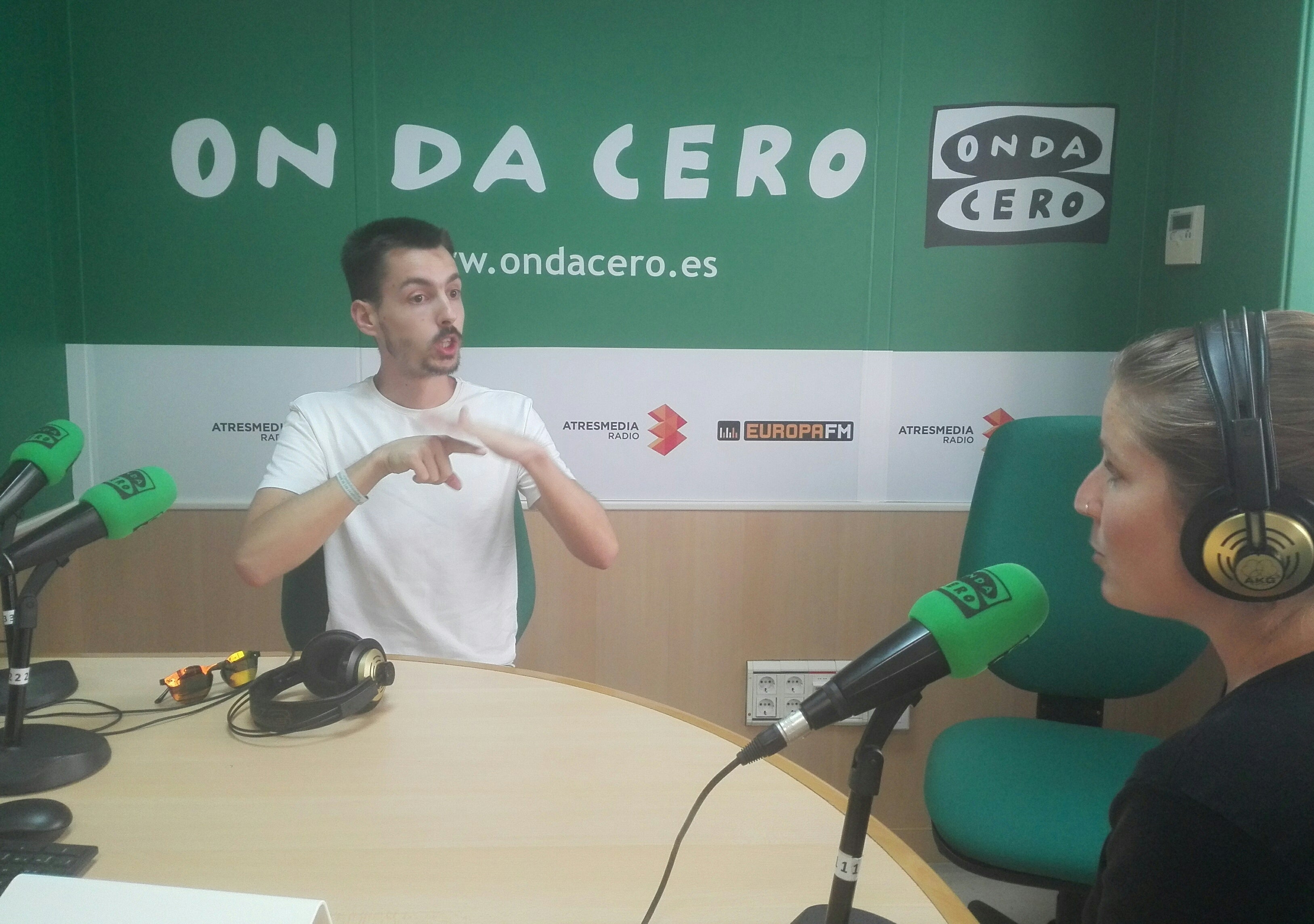 "Pido el apoyo de toda la sociedad para defender nuestro derecho a la igualdad" "Pido el apoyo de toda la sociedad para defender nuestro derecho a la igualdad"