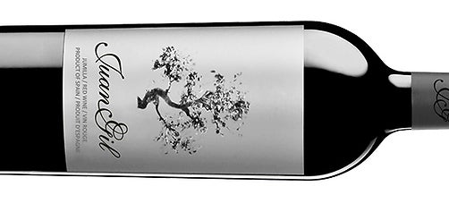 "Juan Gil Etiqueta Plata" de bodegas Hijos de Juan Gil "Juan Gil Etiqueta Plata" de bodegas Hijos de Juan Gil