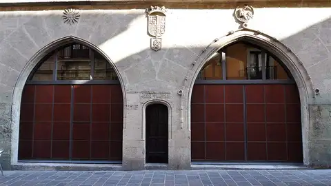 Casa Cordón Casa Cordón Vitoria