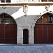 Casa Cordón Casa Cordón