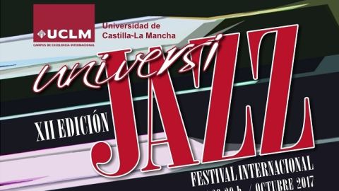 Biclioteca uclm en Ciudad Real