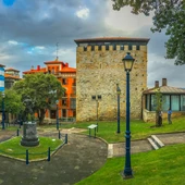 Torre Salazar Torre Salazar
