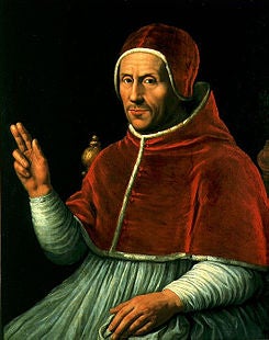 Adriano VI Adriano VI