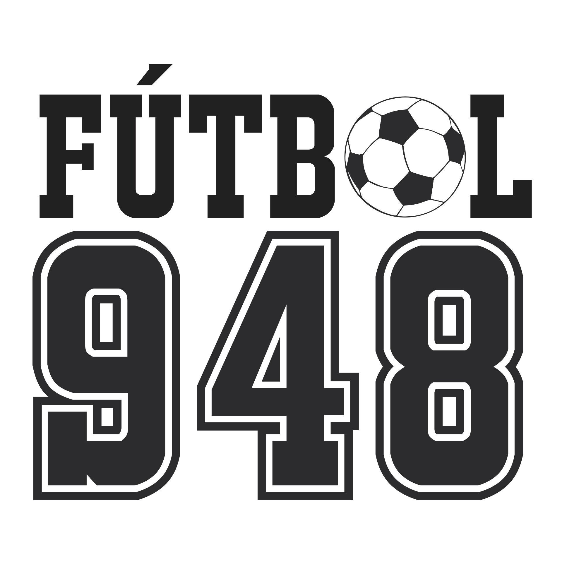 Fútbol 948 Fútbol 948