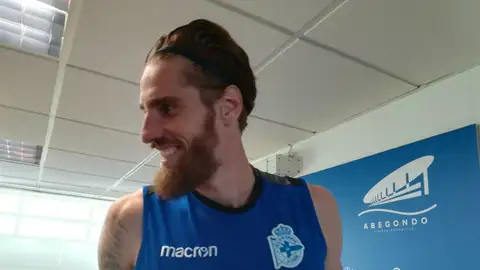 Raúl Albentosa Raúl Albentosa