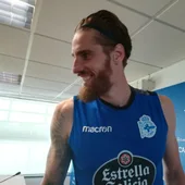 Raúl Albentosa Raúl Albentosa