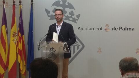 AYUNTAMIENTO DE PALMA