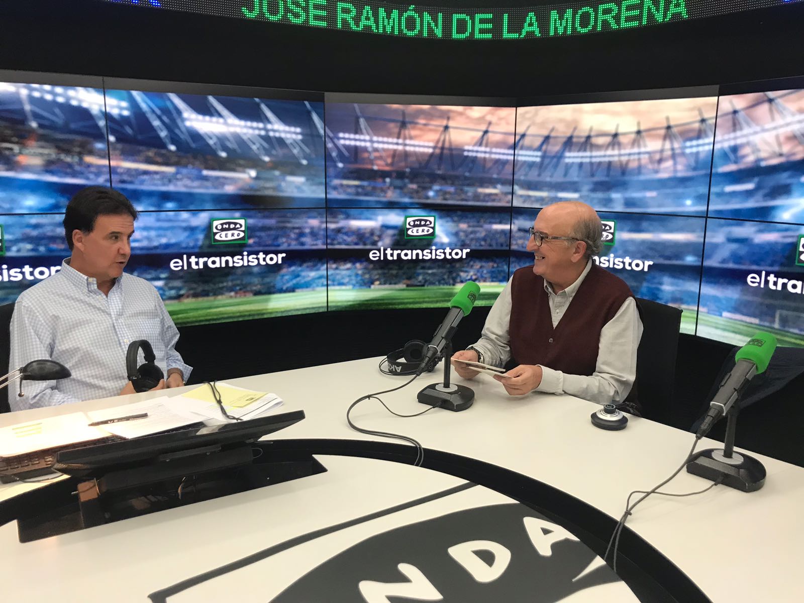 Jaume Roures: "No soy independentista, la solución es un referéndum en toda España en vez de encarcelar a gente o dar palos" Jaume Roures: "No soy independentista, la solución es un referéndum en toda España en vez de encarcelar a gente o dar palos"