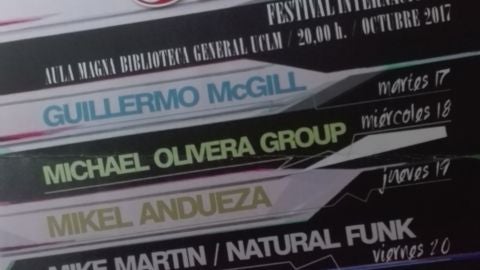 Universijazz