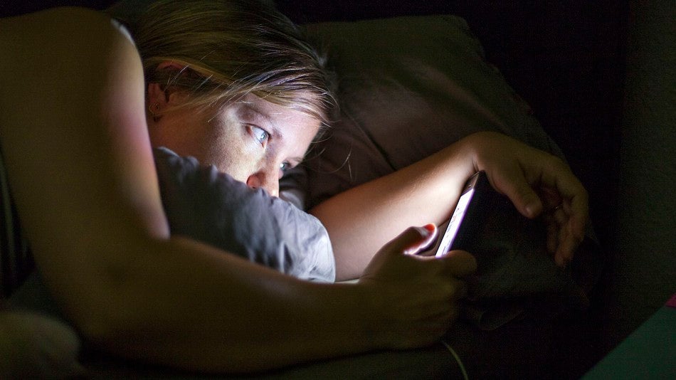 ¿La tecnología nos hace más felices o nos complica la vida? ¿La tecnología nos hace más felices o nos complica la vida?