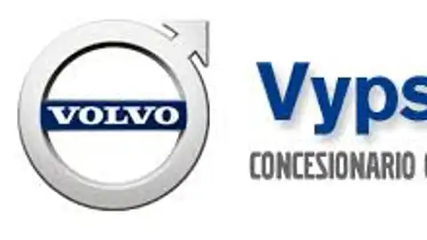 Vypsa Volvo