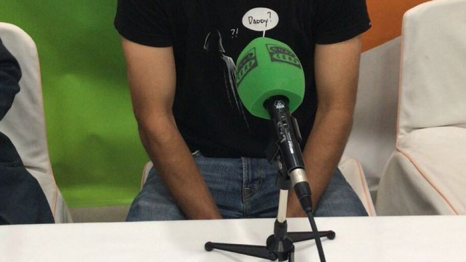Jordi Mareny&agrave;