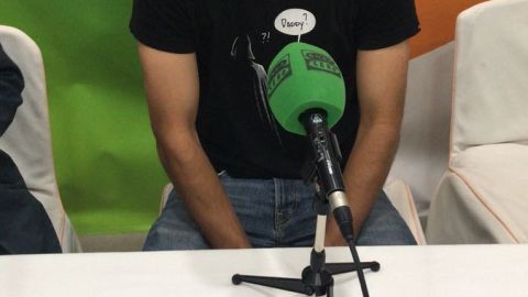 Jordi Mareny&agrave;