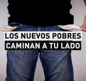 Pobreza Pobreza