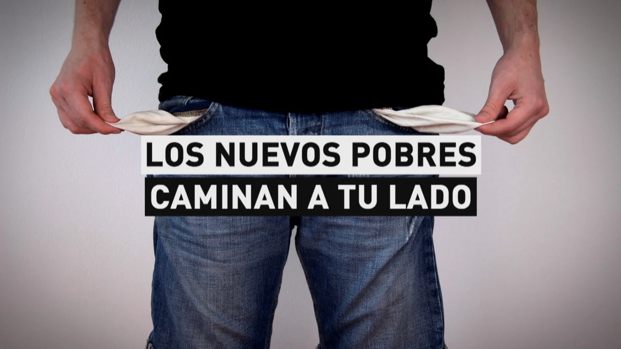 Pobreza