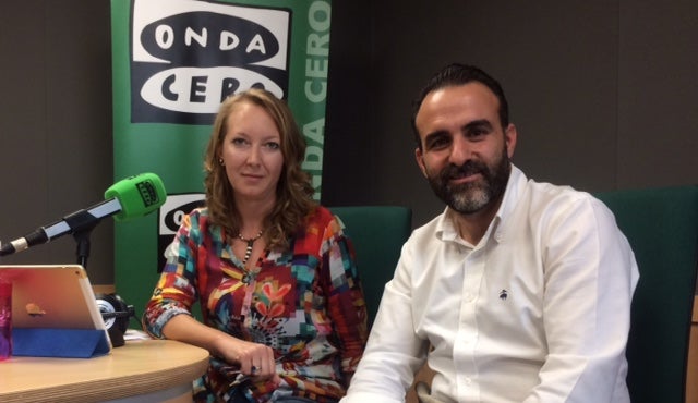 Afedeco niega en Onda Cero que haya boicot a productos catalanes en Baleares Afedeco niega en Onda Cero que haya boicot a productos catalanes en Baleares