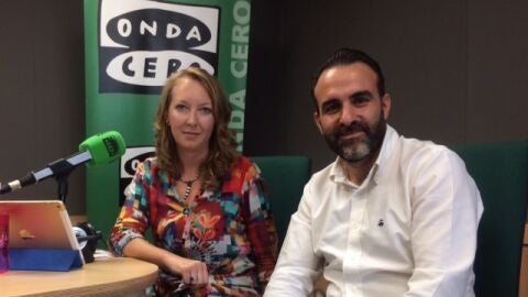 El presidente de la patronal del comercio de proximidad en Baleares AFEDECO, Rafel Ballester.