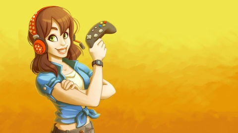Gaming Ladies