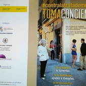Jornada de trata de mujeres Jornada de trata de mujeres