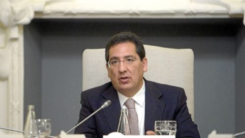 Antonio Pulido