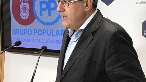 Miguel Angel Rodr&iacute;guez