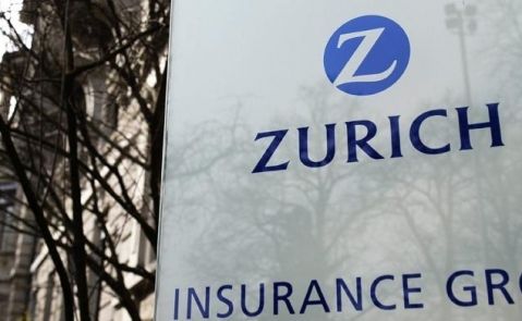 El grupo asegurador Zurich se lleva su sede social de Barcelona a Madrid El grupo asegurador Zurich se lleva su sede social de Barcelona a Madrid
