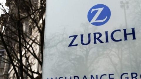 Grupo asegurador Zurich
