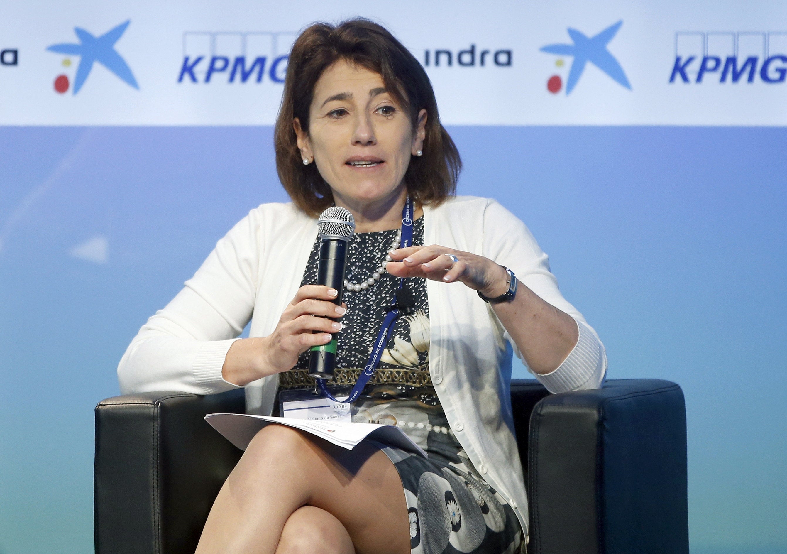 Dimite la ministra del Interior de Portugal tras los incendios en el país Dimite la ministra del Interior de Portugal tras los incendios en el país