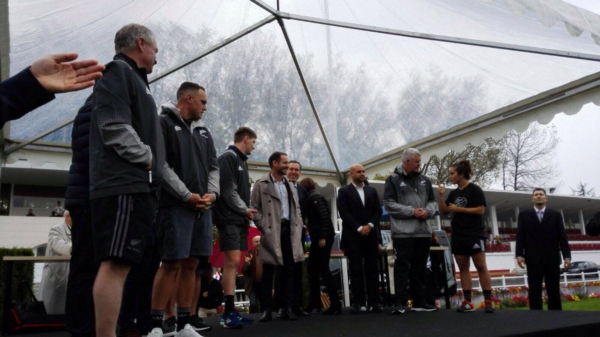 Gijón en la Onda 18/10/2017 con Ana Fierro Gijón en la Onda 18/10/2017 con Ana Fierro