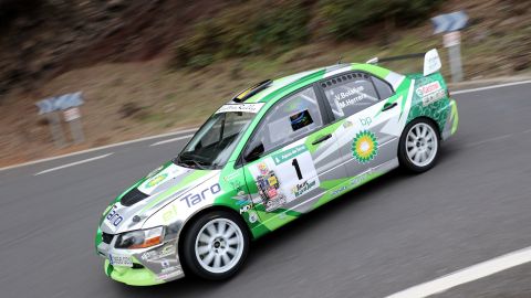 Motor En La Onda