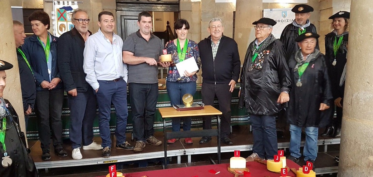 Gipuzkoa en la Onda 18/10/2017 Gipuzkoa en la Onda 18/10/2017