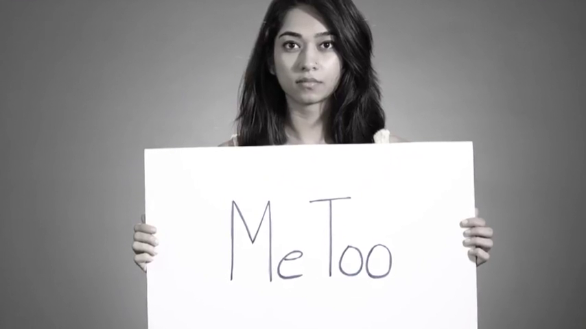 Si has sufrido una agresión sexual no estás sola Si has sufrido una agresión sexual no estás sola